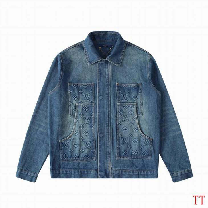 Picture of Louis Vuitton Jackets _SKULVM-XL20tn1831677